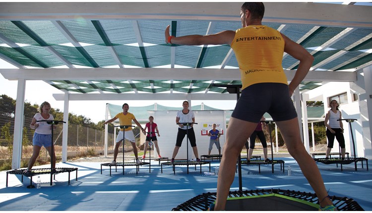 Atlantica Plimmiri - NR, Родос